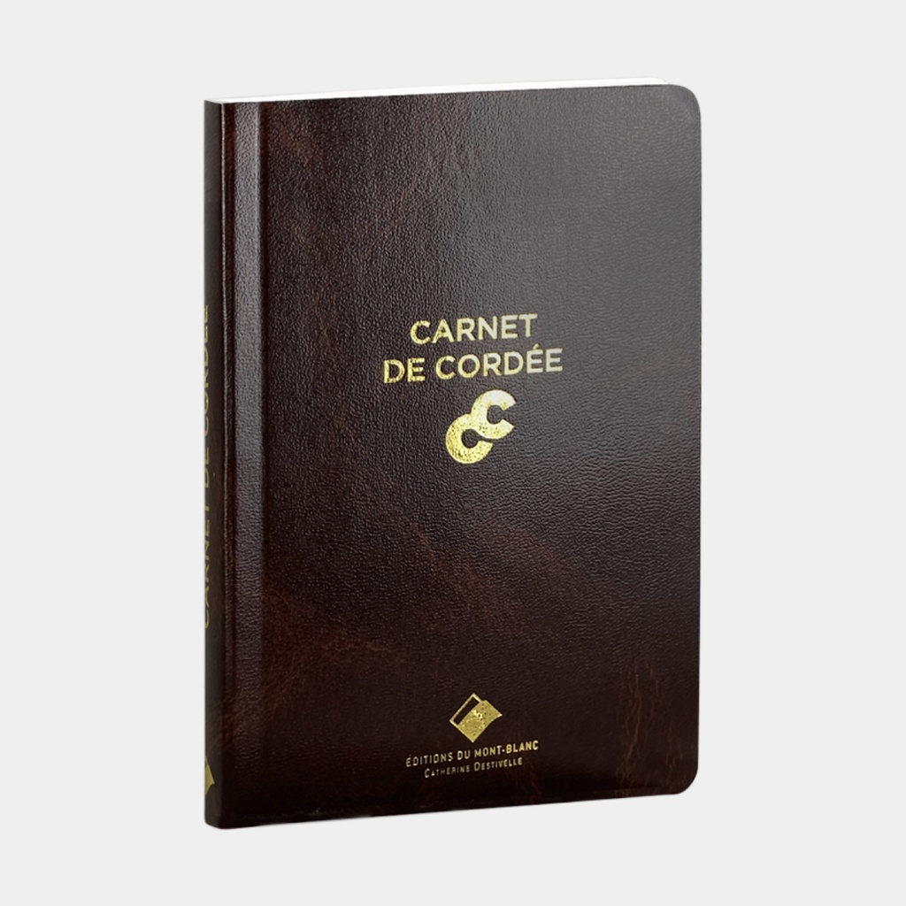 Carnet de cordée