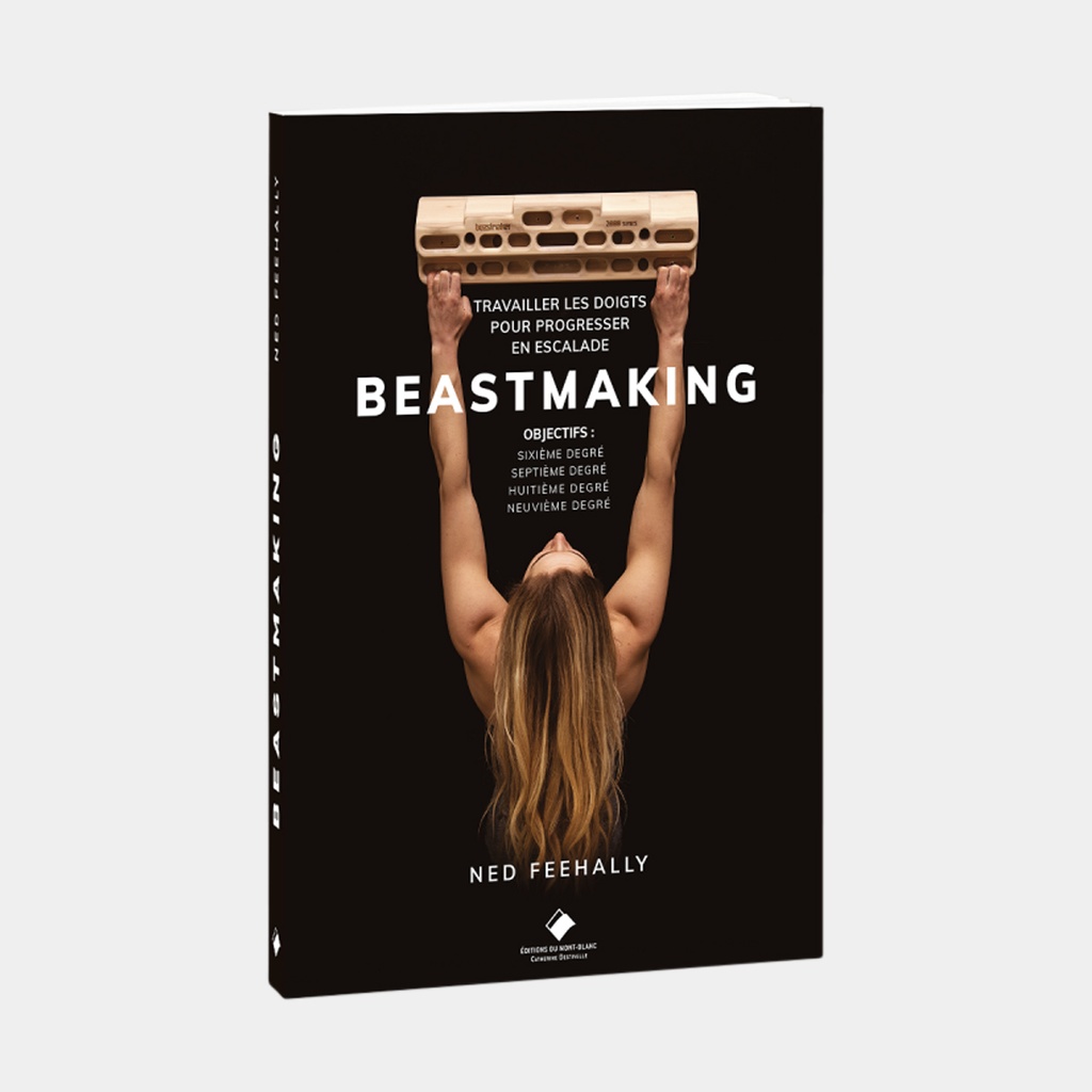 Beastmaking (FR)