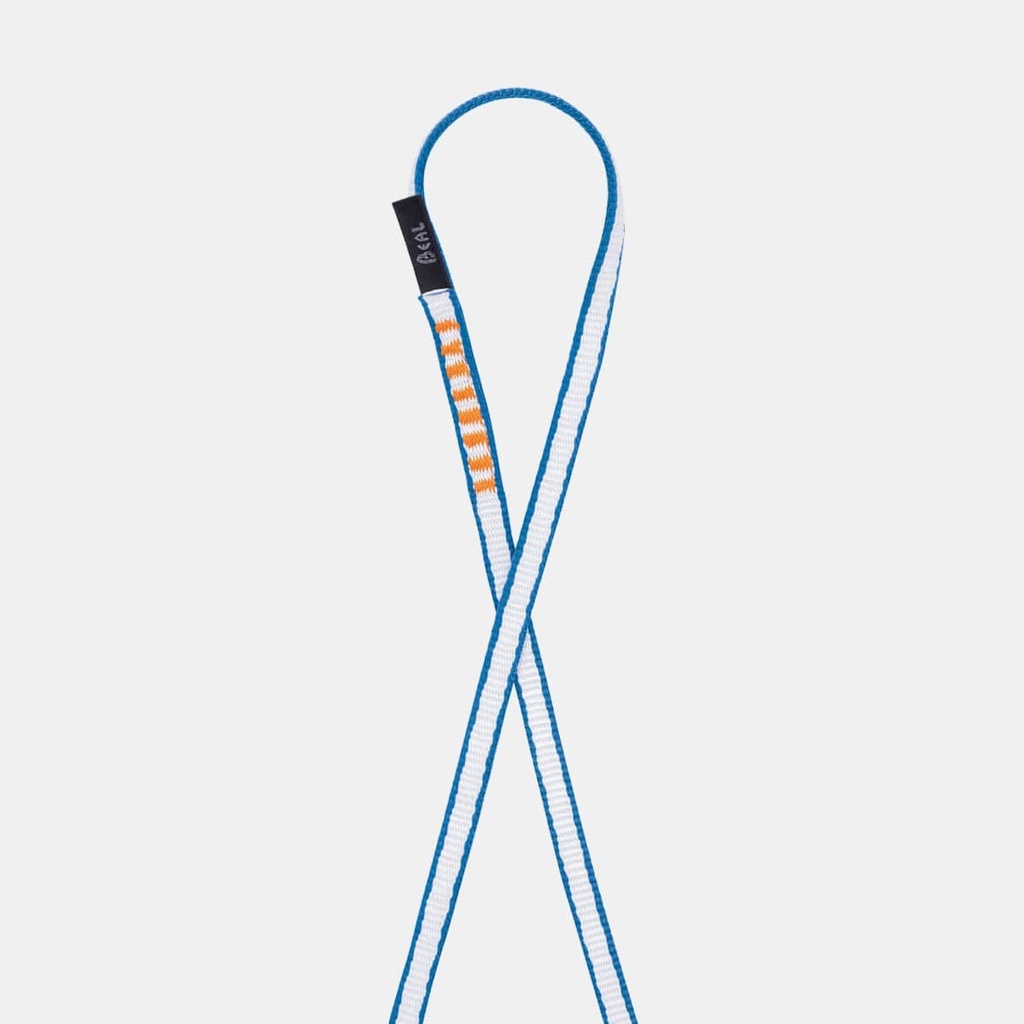 Round Sling Dyneema 10mm Blue