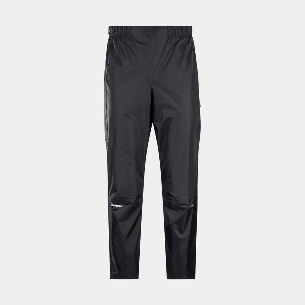 Deluge 2.0 Overtrouser Black