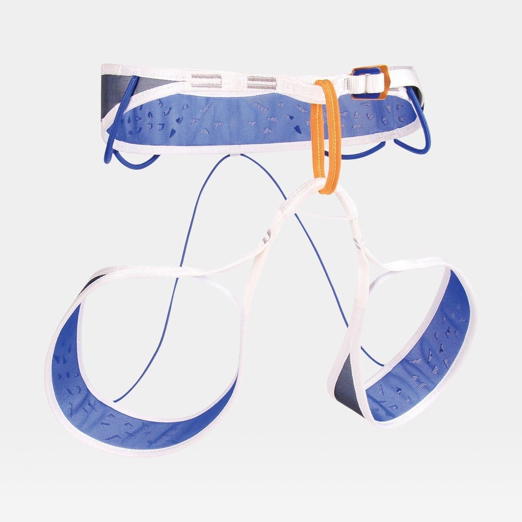 Addax Harness Blue