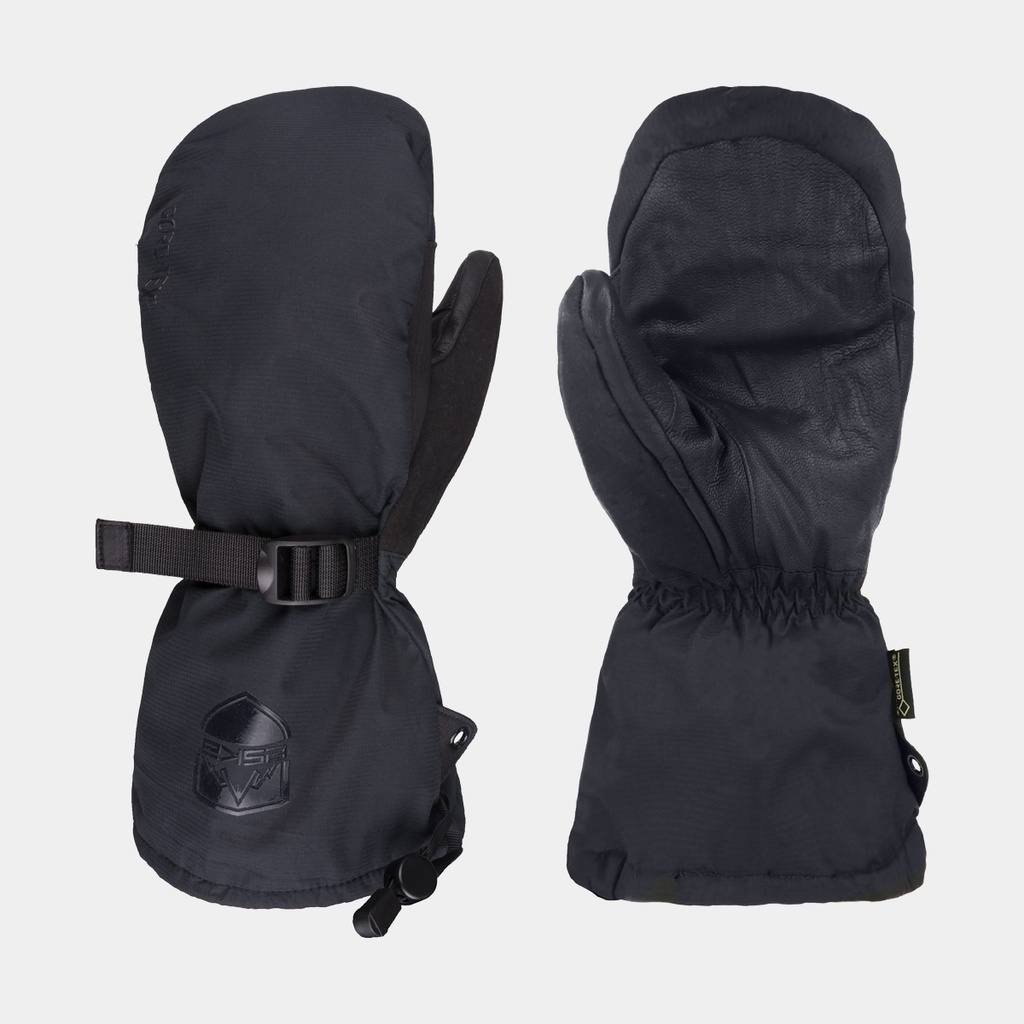 Mitts Cover GTX Black