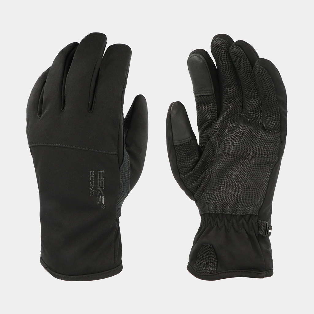 Active Shield Touch Black
