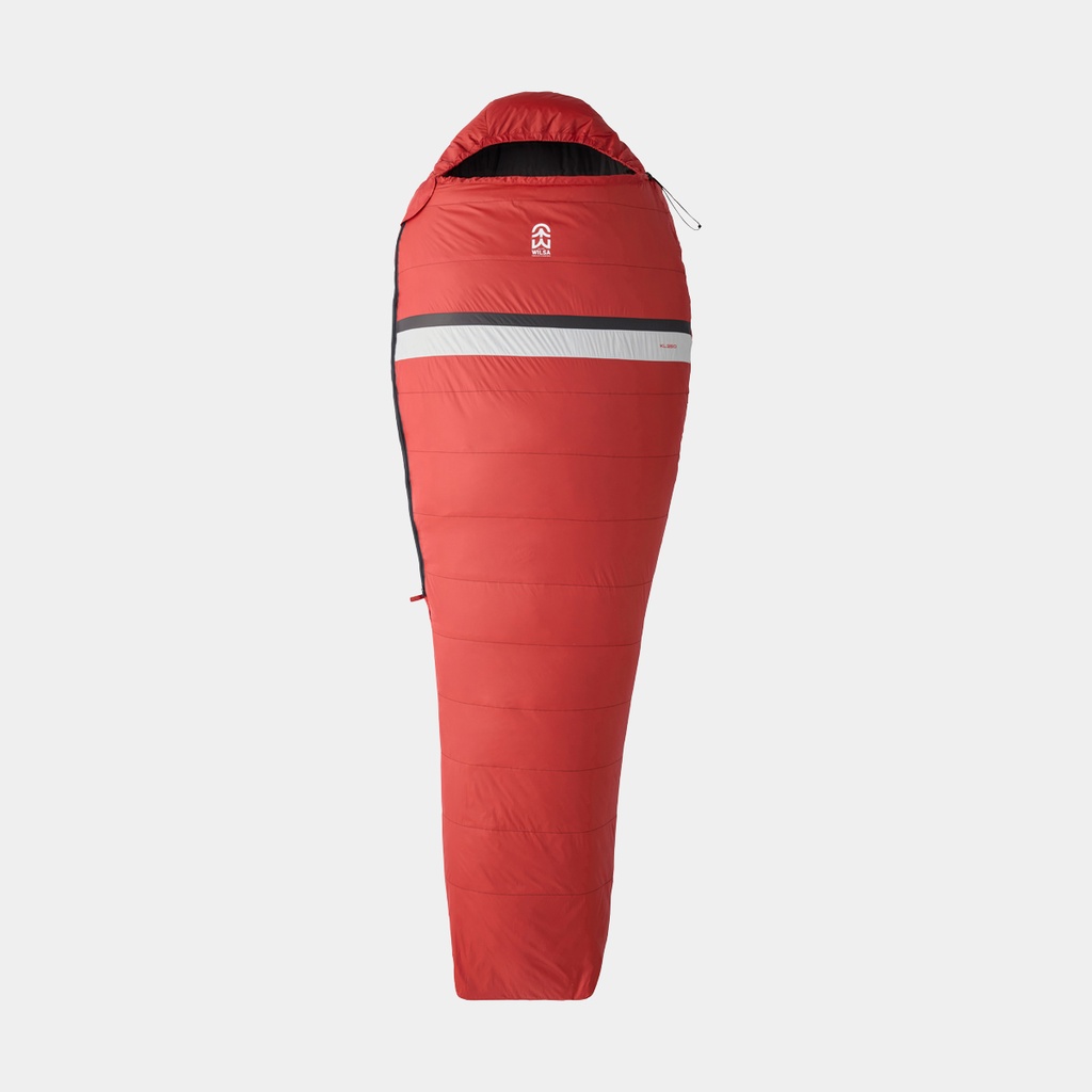 KL 250 Rouge