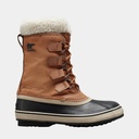 Winter Carnival Women (2024) Camel Brown