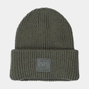 Krissini Beanie Black Ink