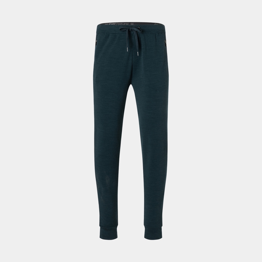 Everyday Sweatpants Blueberry