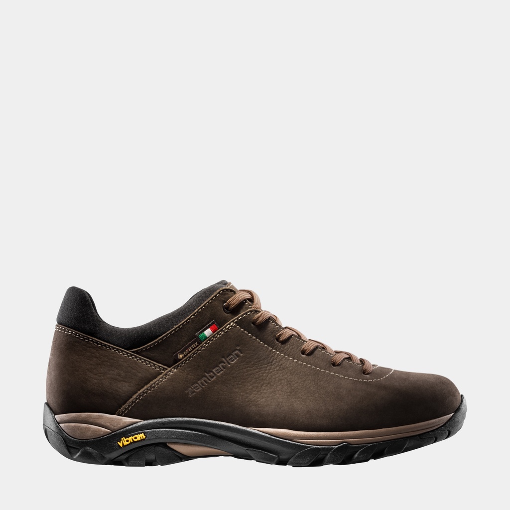 Commute GTX Dark Brown