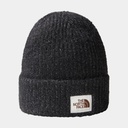 Salty Bae Beanie Women TNF Black