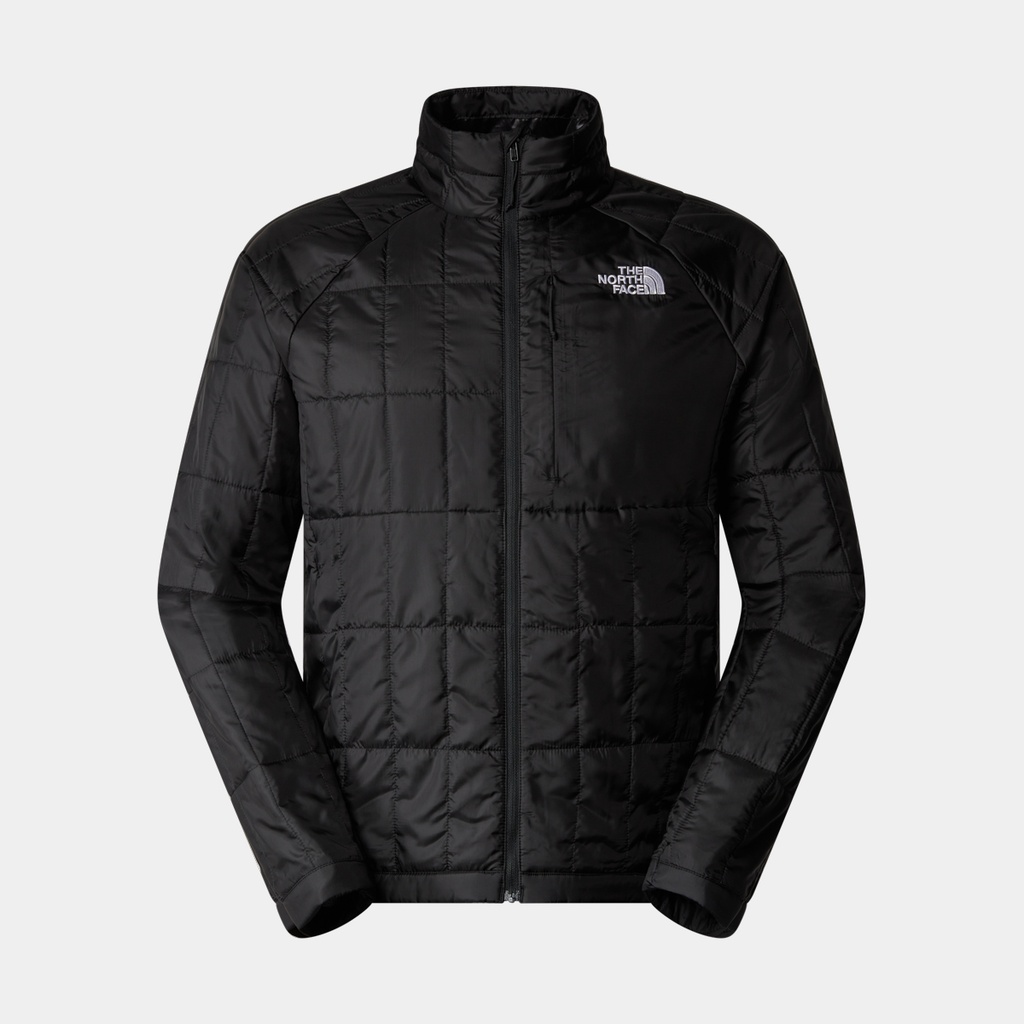 Circaloft Jacket TNF Black