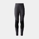 Felik Alpine Tight Women (2024) Asphalt Grey / TNF Black / TNF Black 