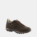 Commute Leather Dark Brown