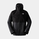 Jazzi GTX Jacket Asphalt Grey / TNF Black