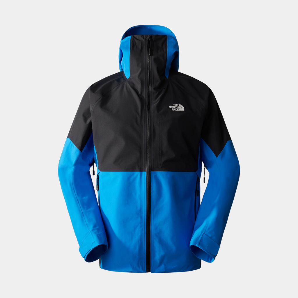Jazzi GTX Jacket Optic Blue / TNF Black