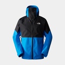 Jazzi GTX Jacket Optic Blue / TNF Black