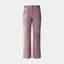 Aboutaday Pants Women Fawn Grey