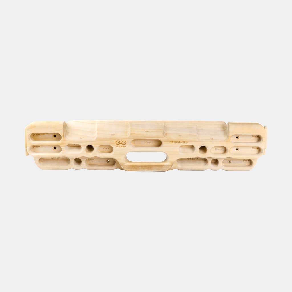 VerticalBoard Evo