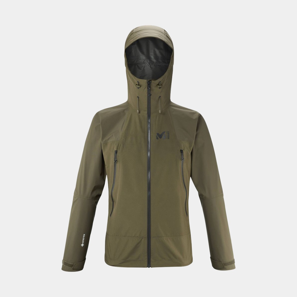 K Hybrid GTX Jacket Ivy