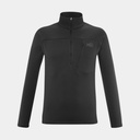 Seneca Zip Black / Noir