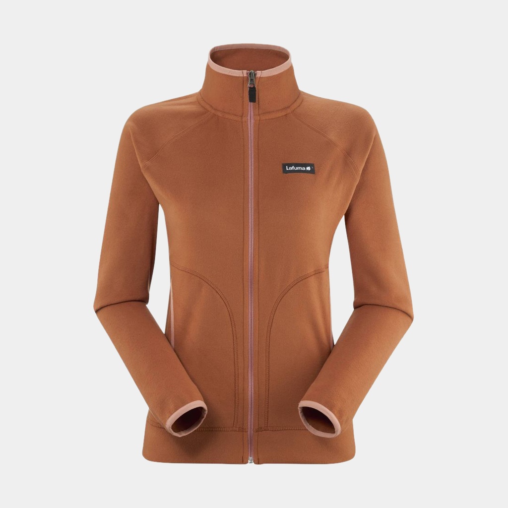 Access Zip-In Women Pecan