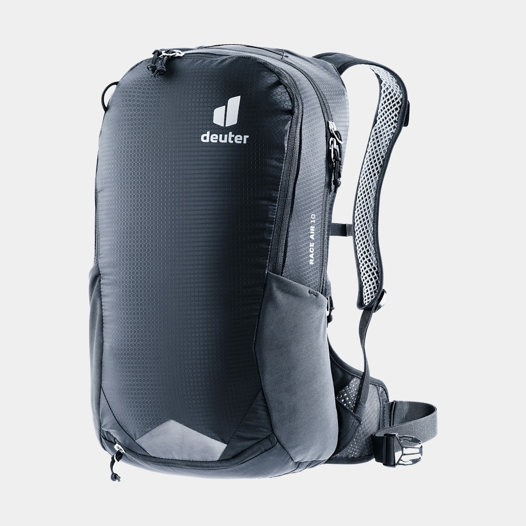 Race Air 10 Black