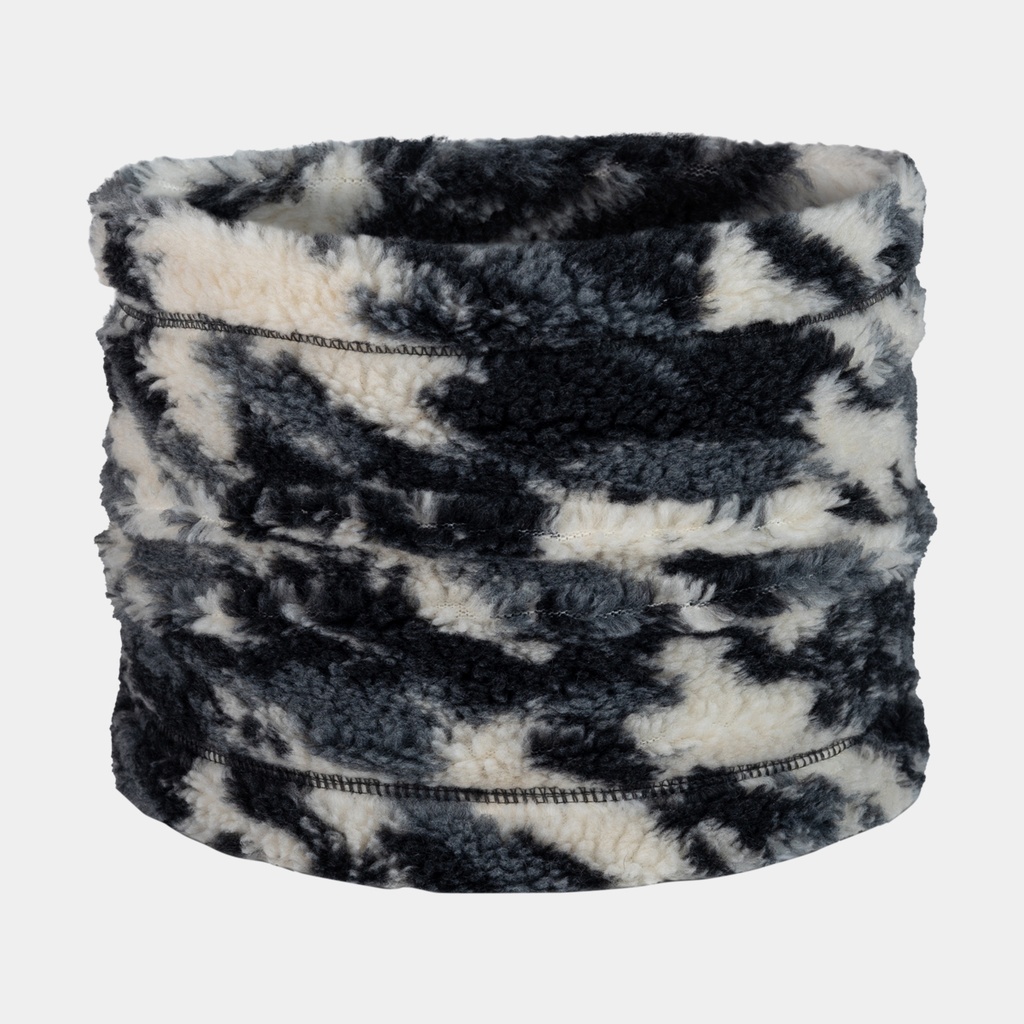 Swicht Polar Neckwarmer Nebek Grey