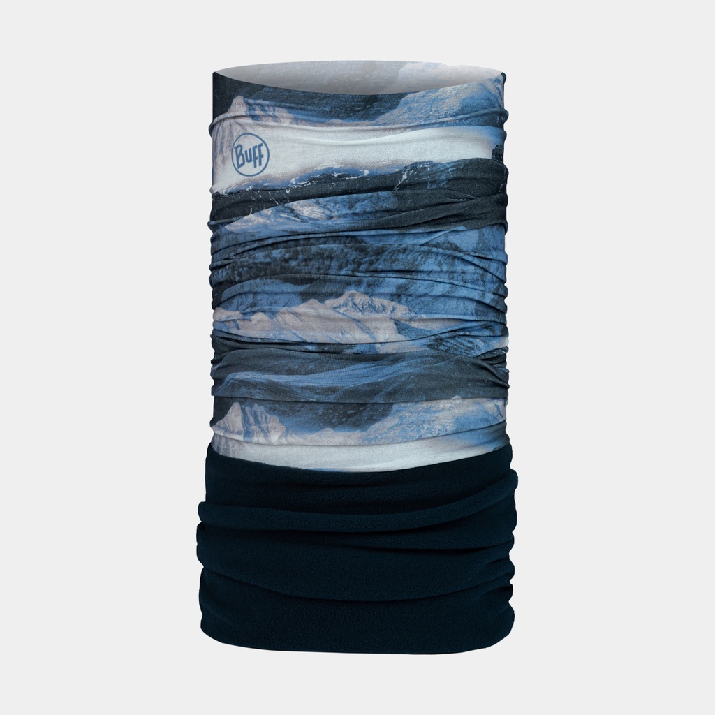 Polar Neckwarmer Arin Blue