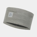 CrossKnit Headband Solid Light Grey