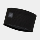 CrossKnit Headband Solid Black