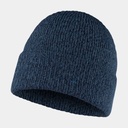 Knitted Hat Jarn Denim