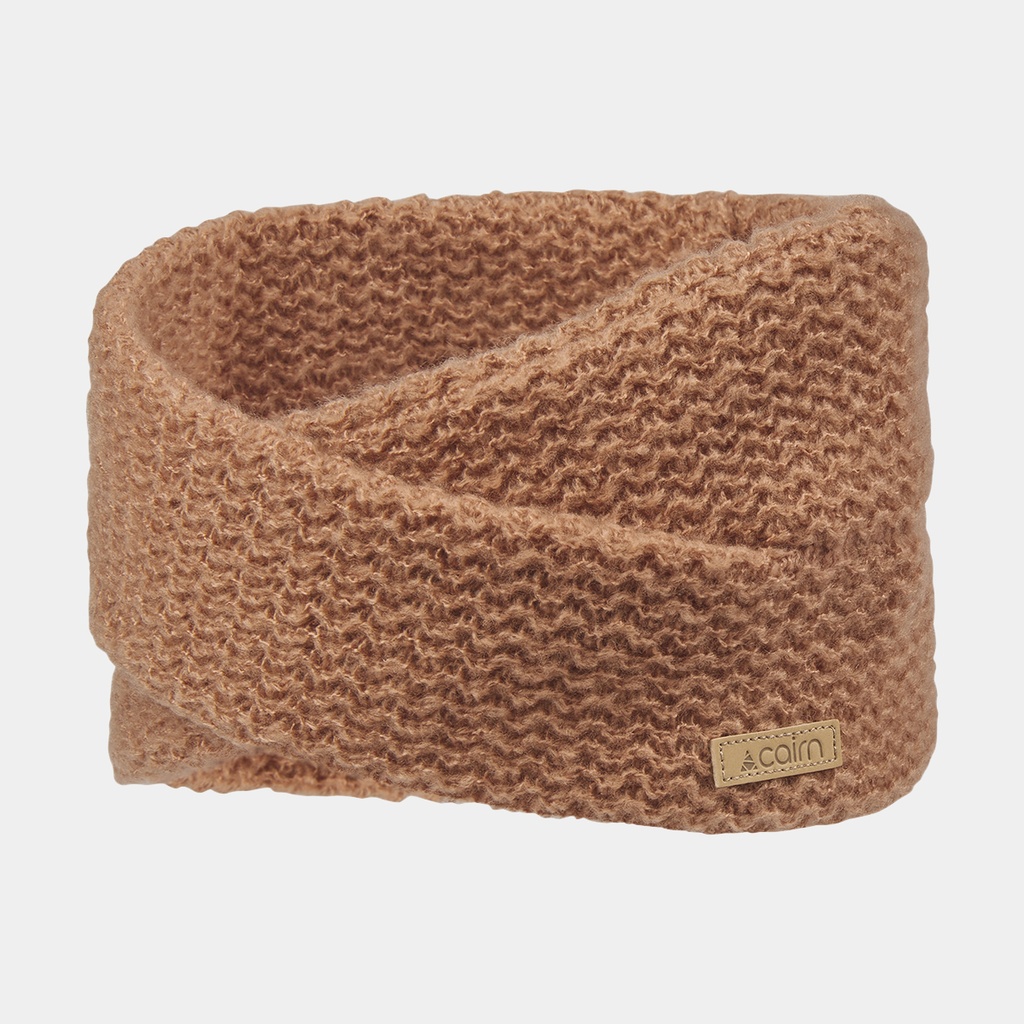 Leona Headband Women Latte