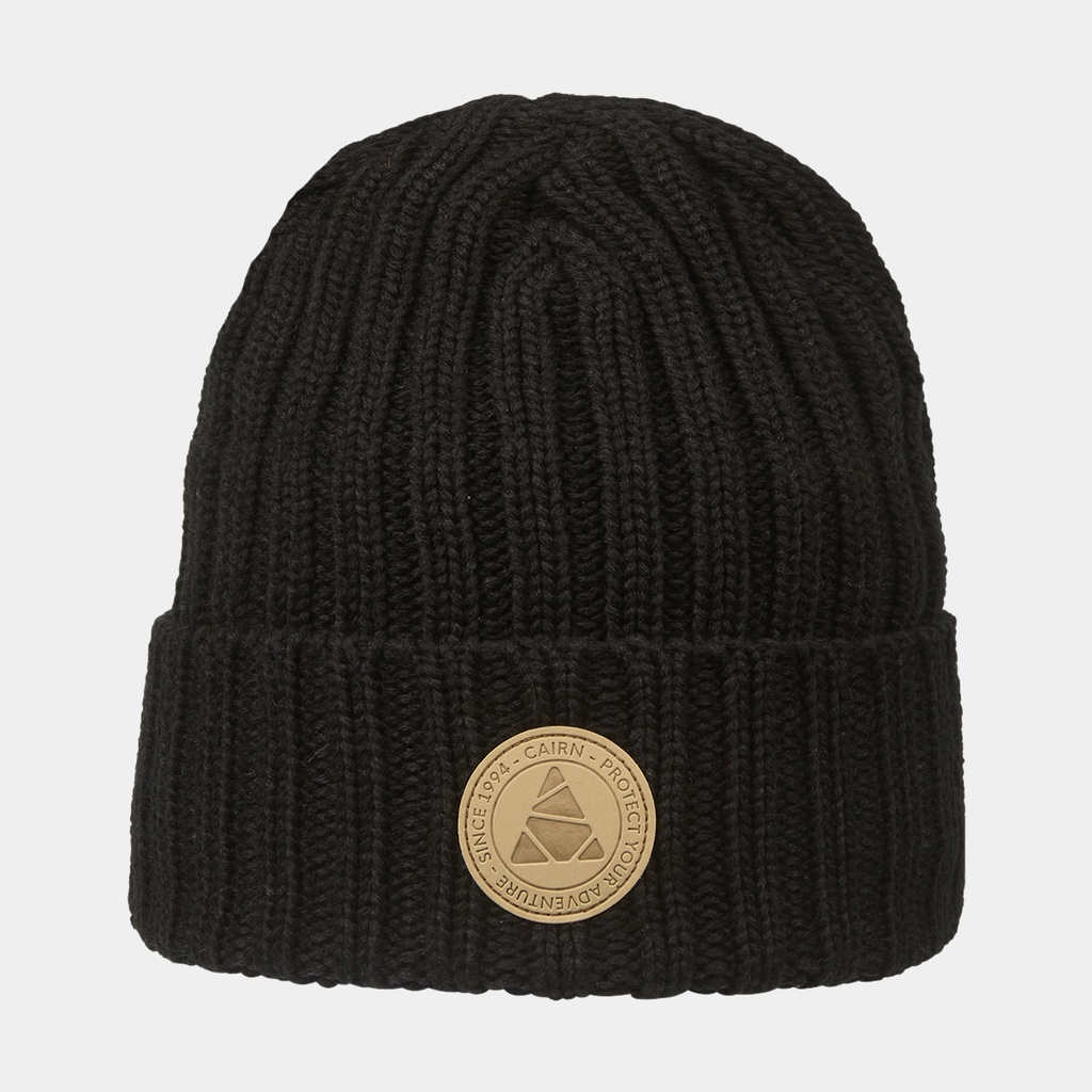 Mia Hat Women Black