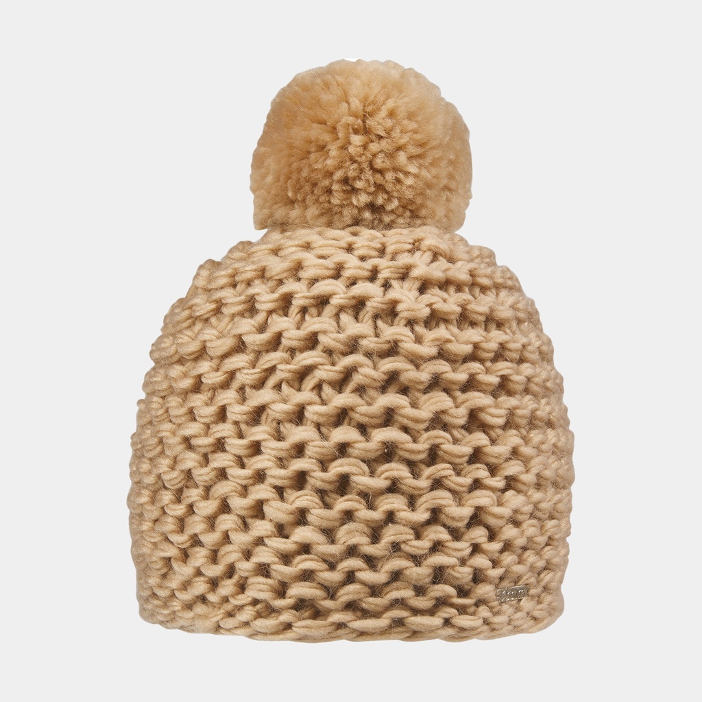 Olympe Hat Women Biscuit