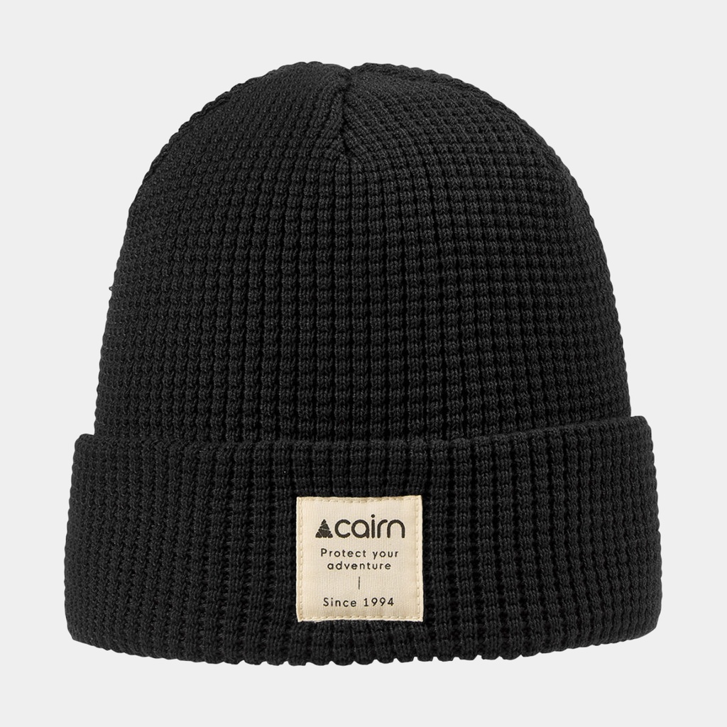 Dom Hat Black