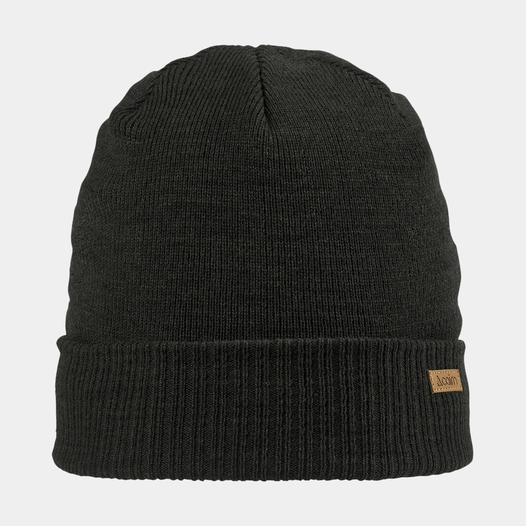 Fab Hat Black