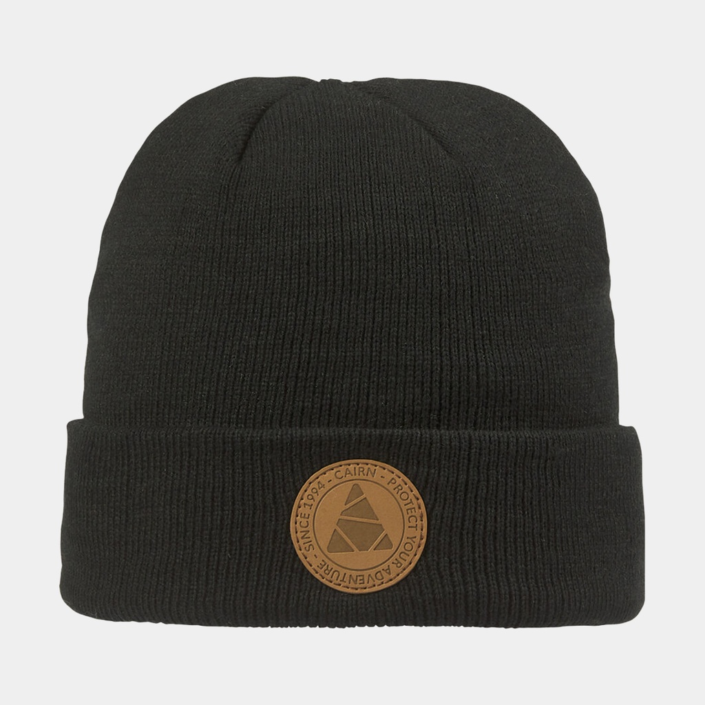 Louis Hat Kids Black