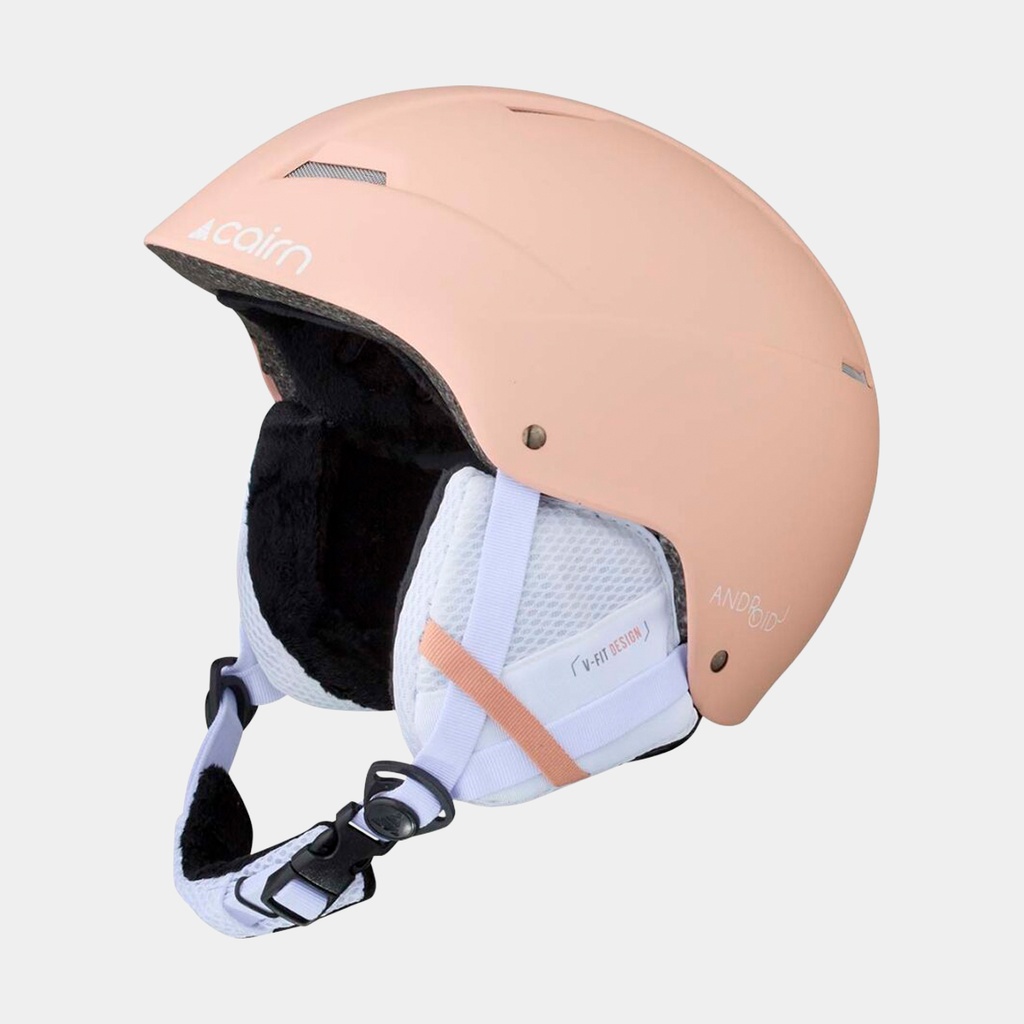 Android Junior Mat Powder Pink