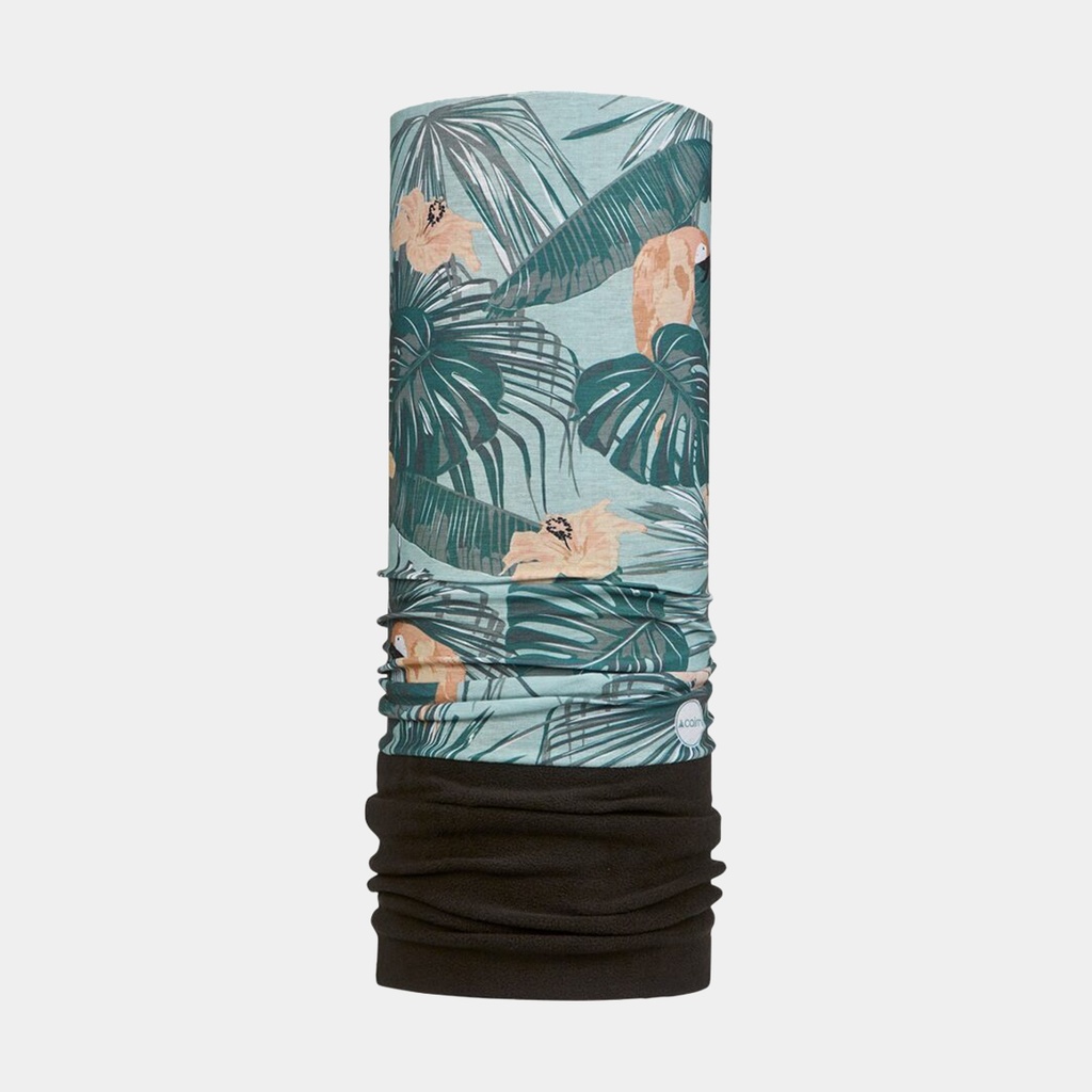 Malawi Polar Tube Aqua Tropical