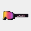 Maestro CLX3 Mat Black / Powder Pink