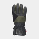 Commando Gloves Olive / Black