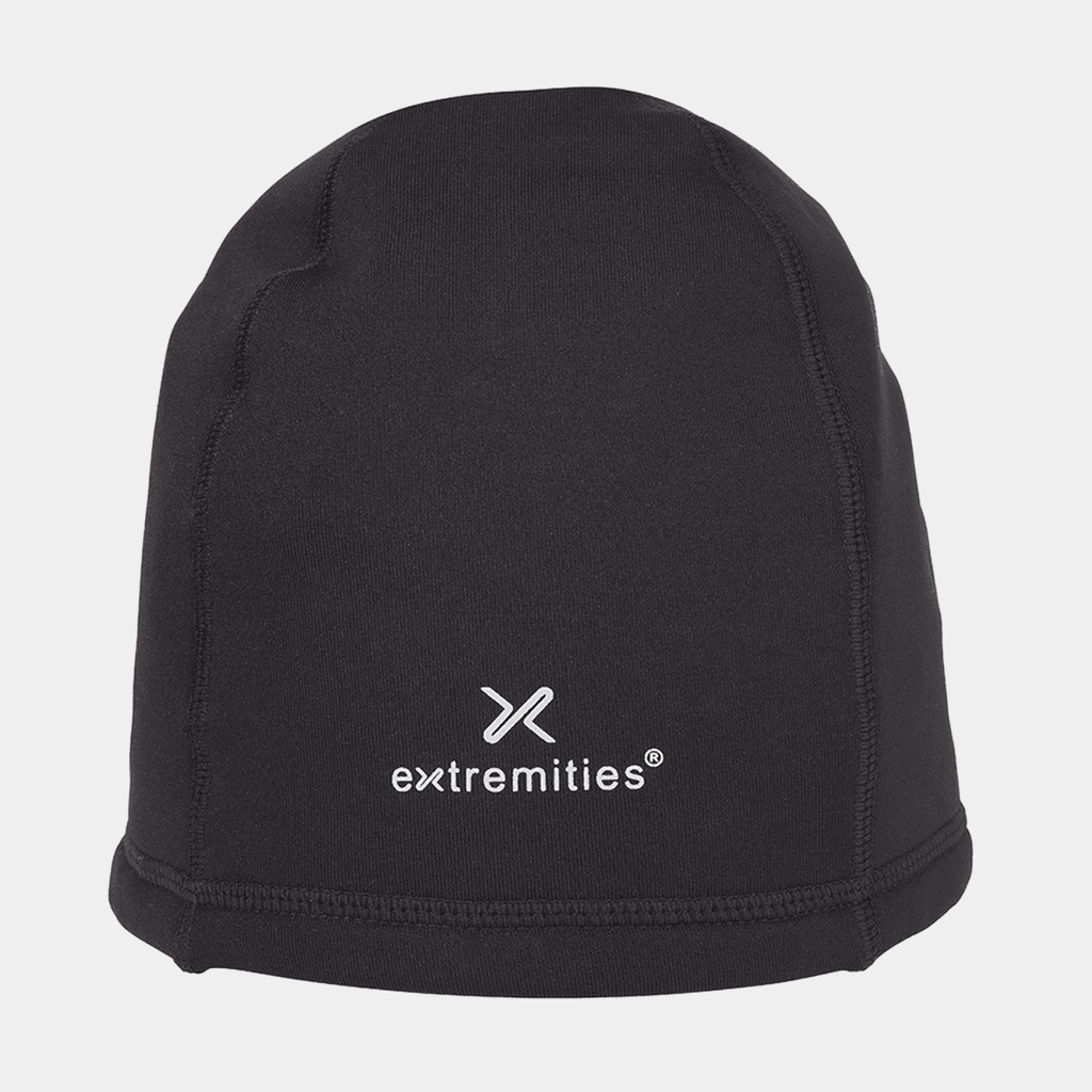 X Therm Stretch Beanie Black