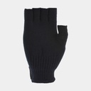 Thinny Gloves Fingerless Black