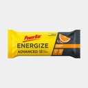 Energize Advanced Bar Orange