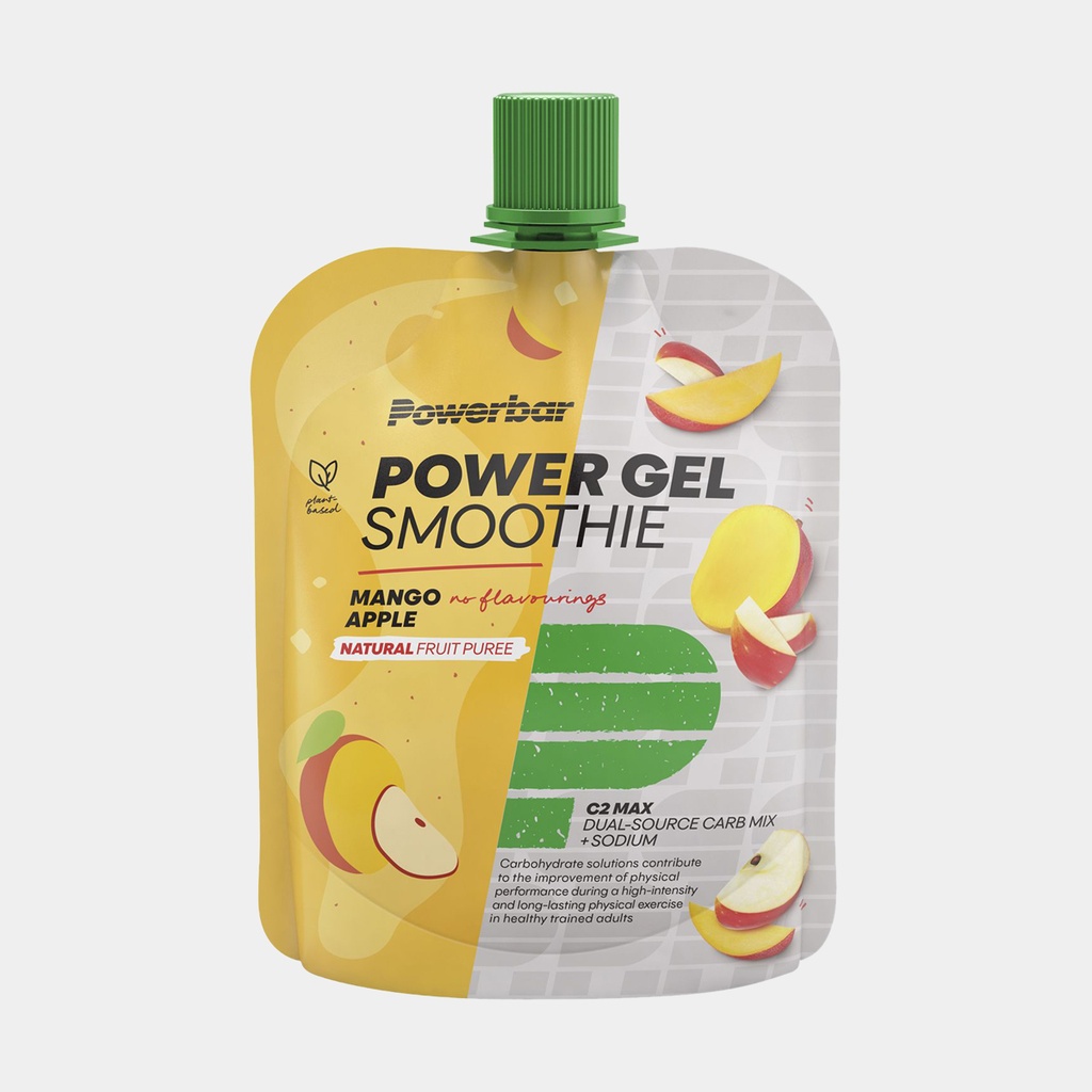 PowerGel Smoothie Mango Apple
