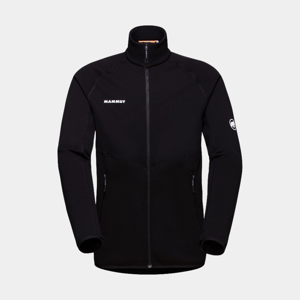 Aconcagua ML Jacket (2024) Black
