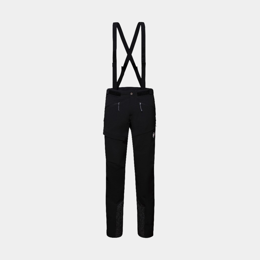 Taiss Pro SO Pants Black