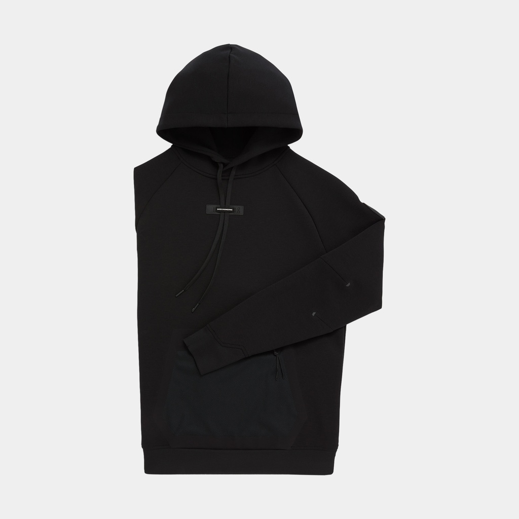 Hoodie Black