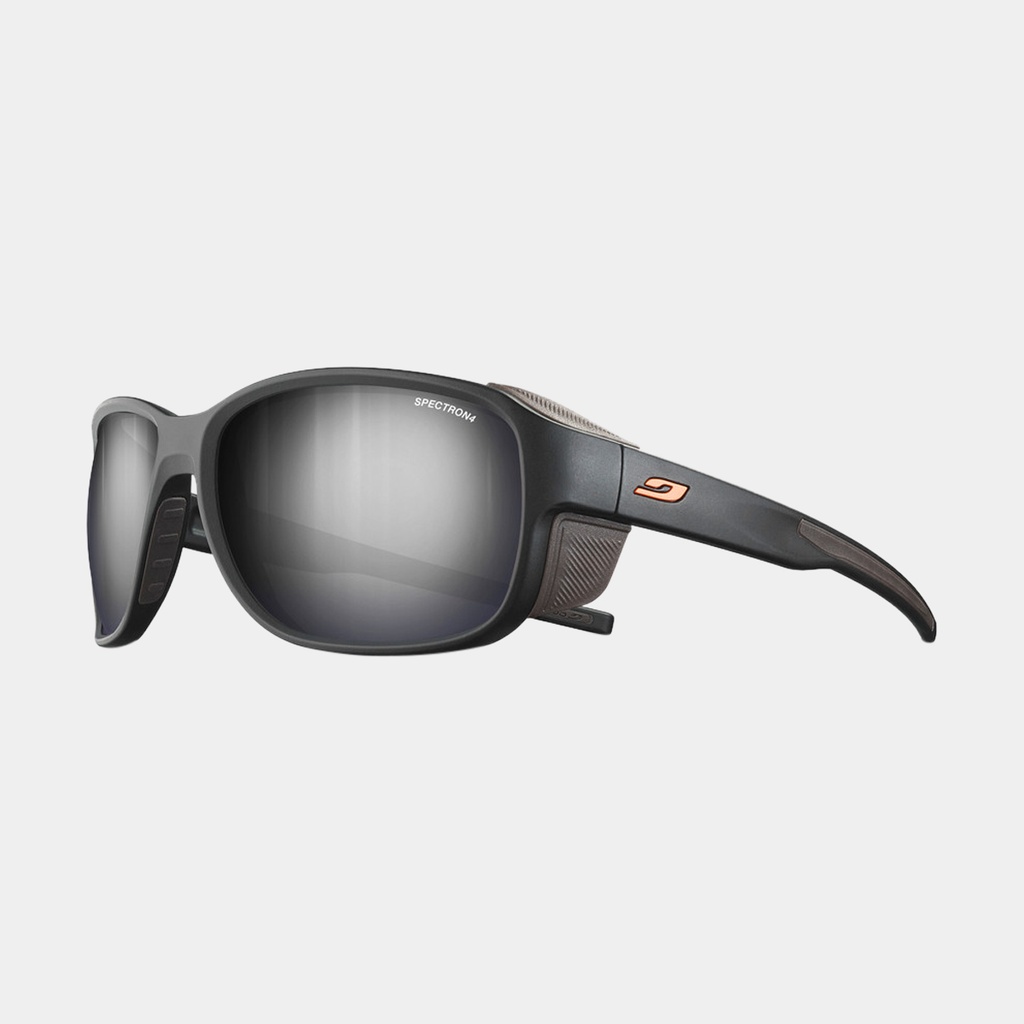 Montebianco 2 Spectron 4 Noir / Orange