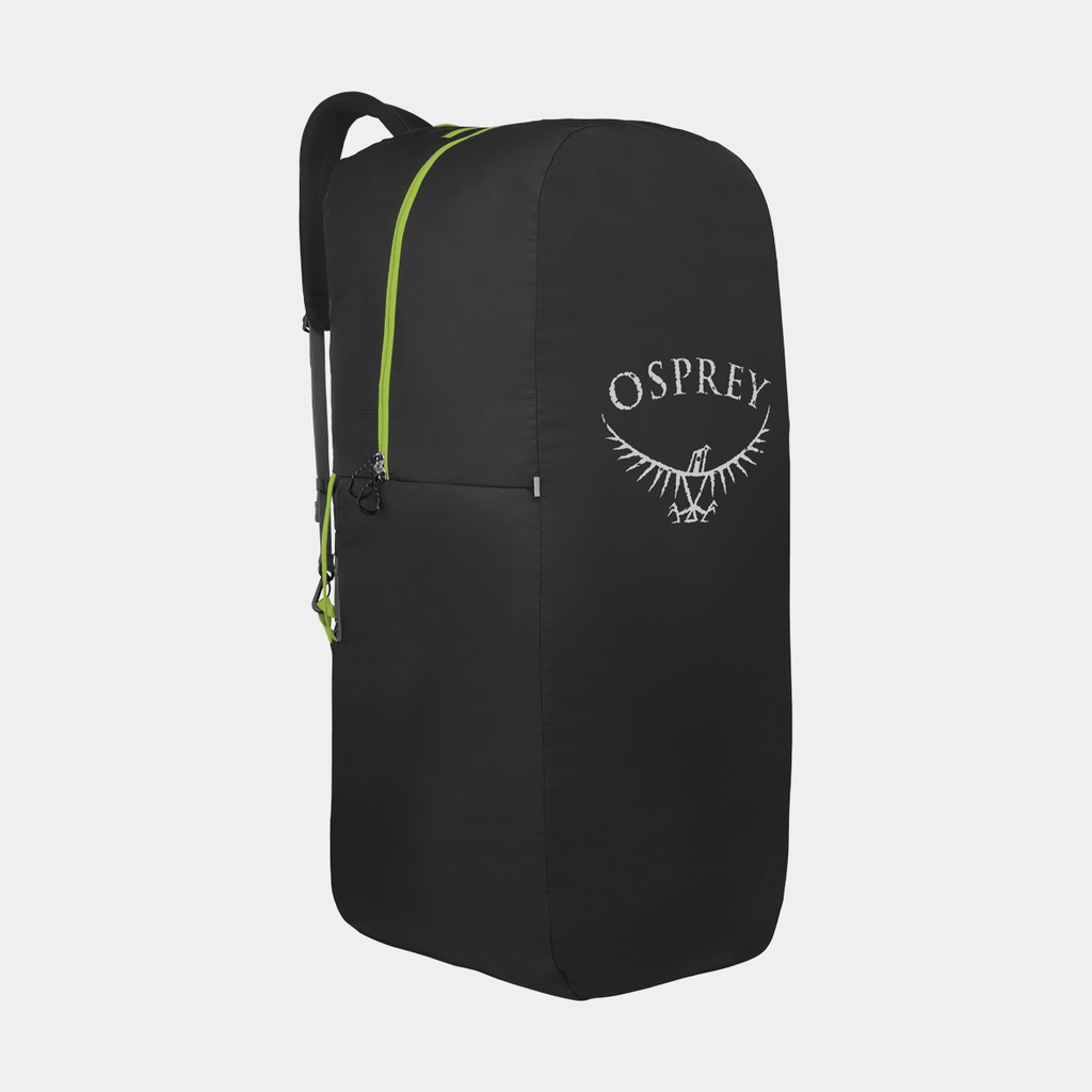 Airporter Black