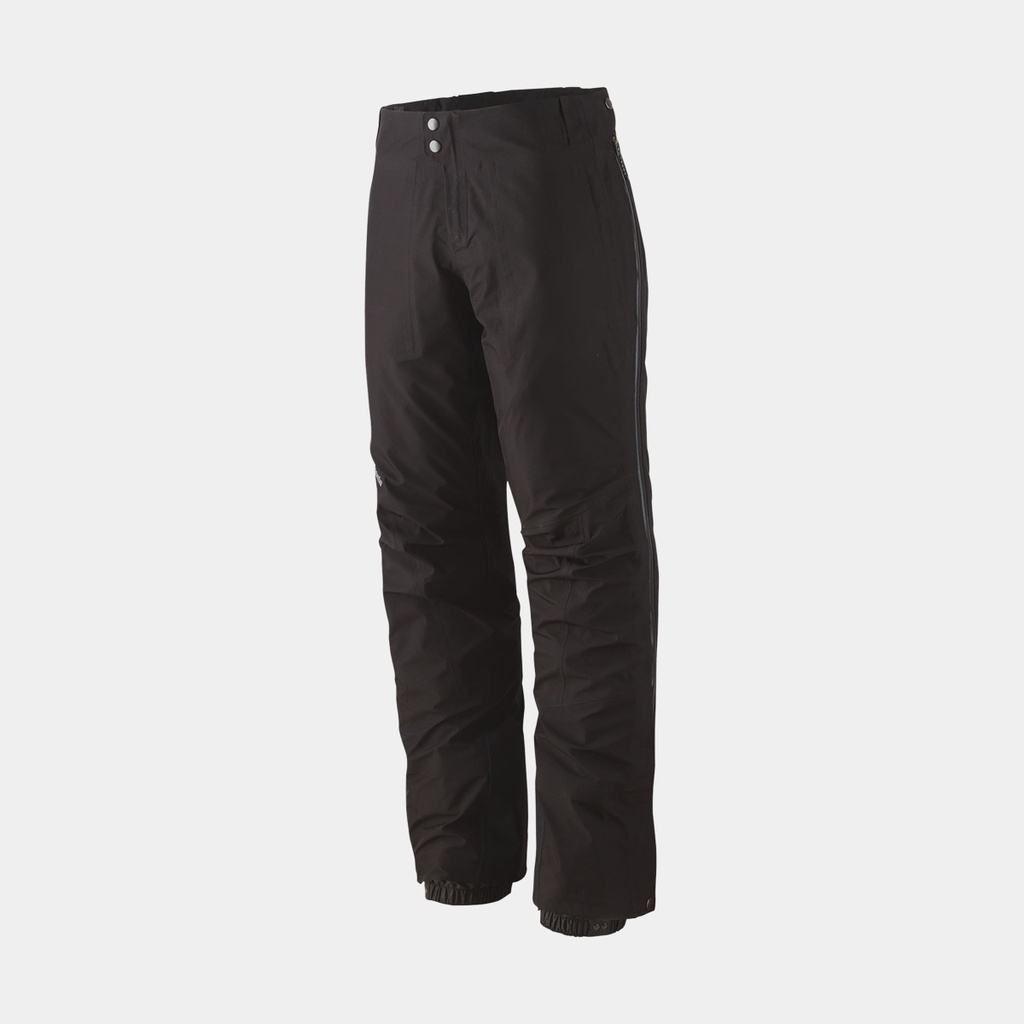 Triolet Pants Women Black